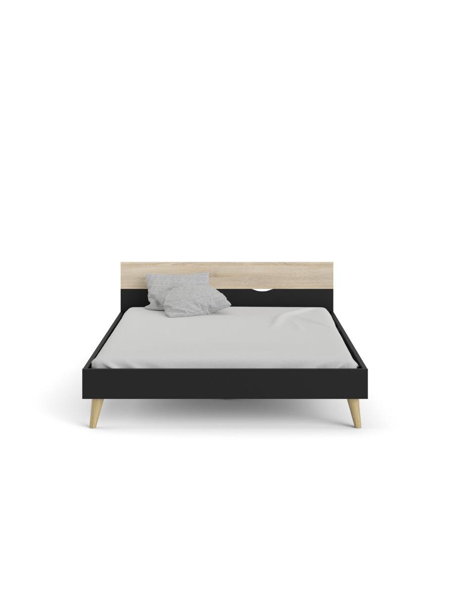 Cama Alterego de aglomerado 2