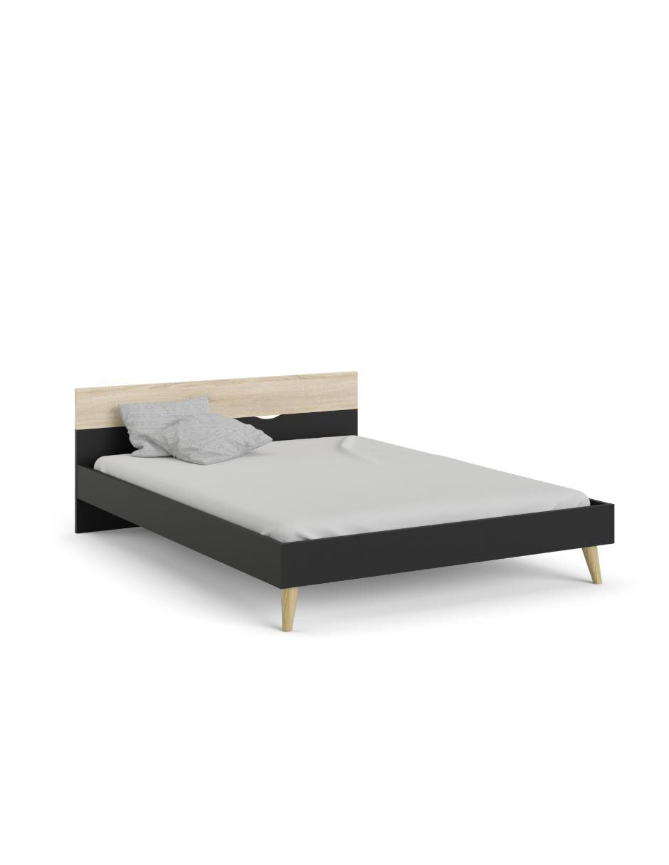 Cama Alterego de aglomerado 3
