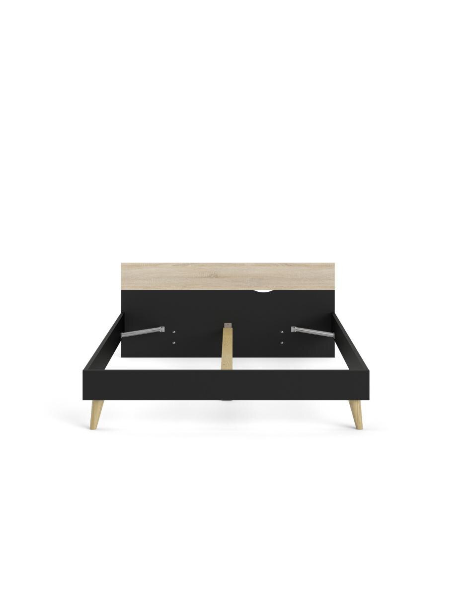 Cama Alterego de aglomerado 4
