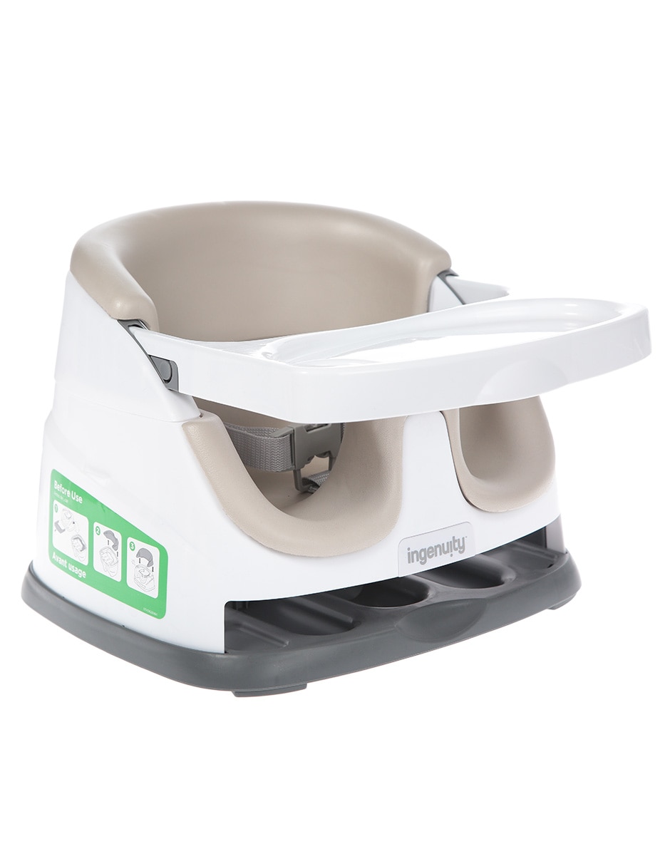 Silla booster  Baby Base 2