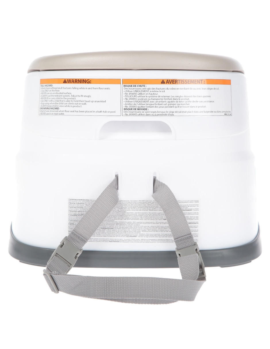 Silla booster  Baby Base 3