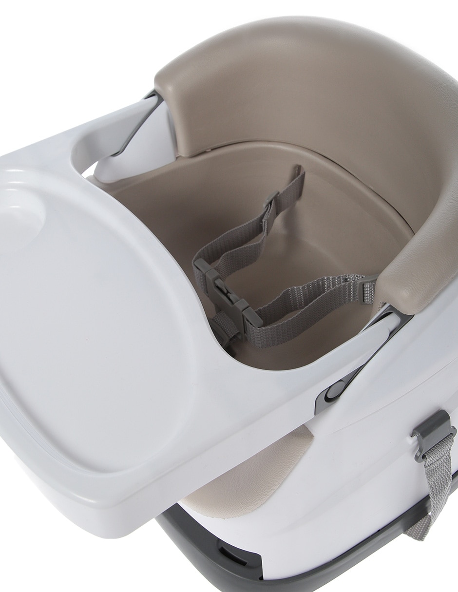 Silla booster  Baby Base 4