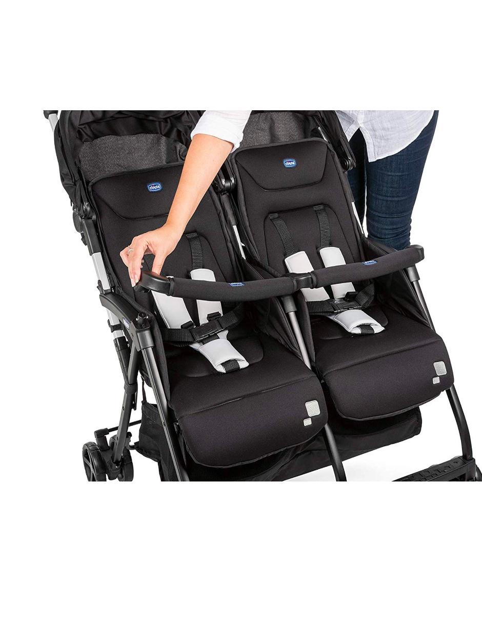 Carriola ultraligera Chicco de poliéster