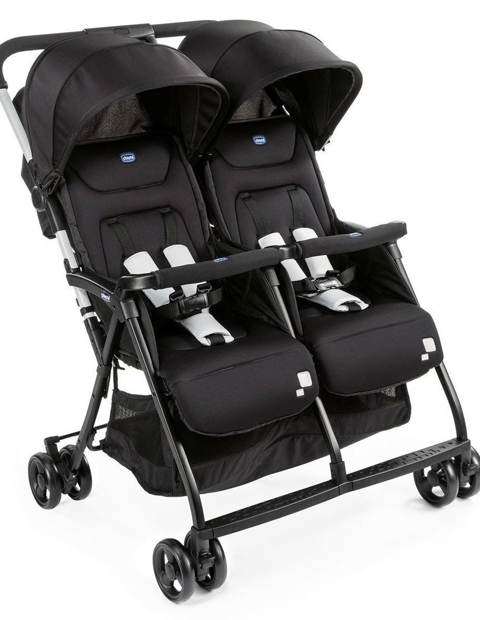 Carriola ultraligera Chicco de poliéster