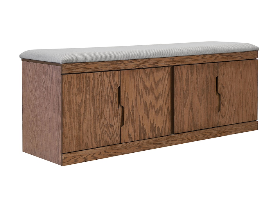 Pie de cama Beget de madera 2