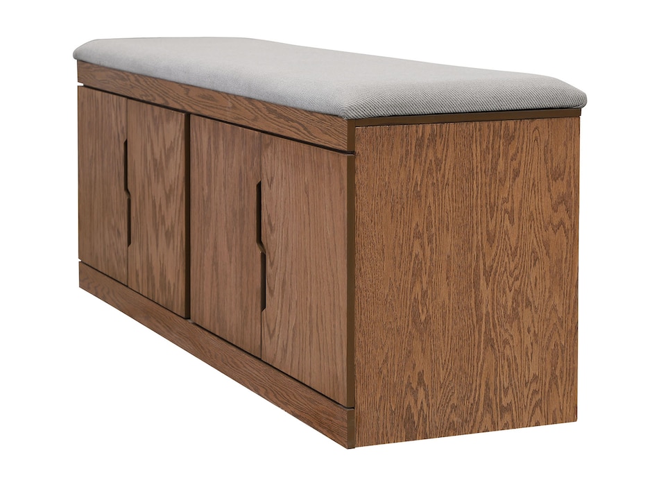 Pie de cama Beget de madera 4