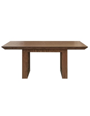 Mesa de comedor armable beget Diper