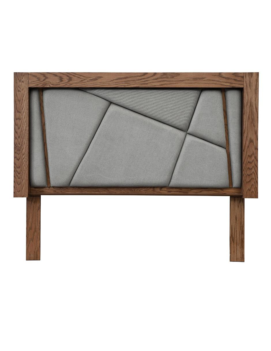 Cabecera Beget De Madera Encino