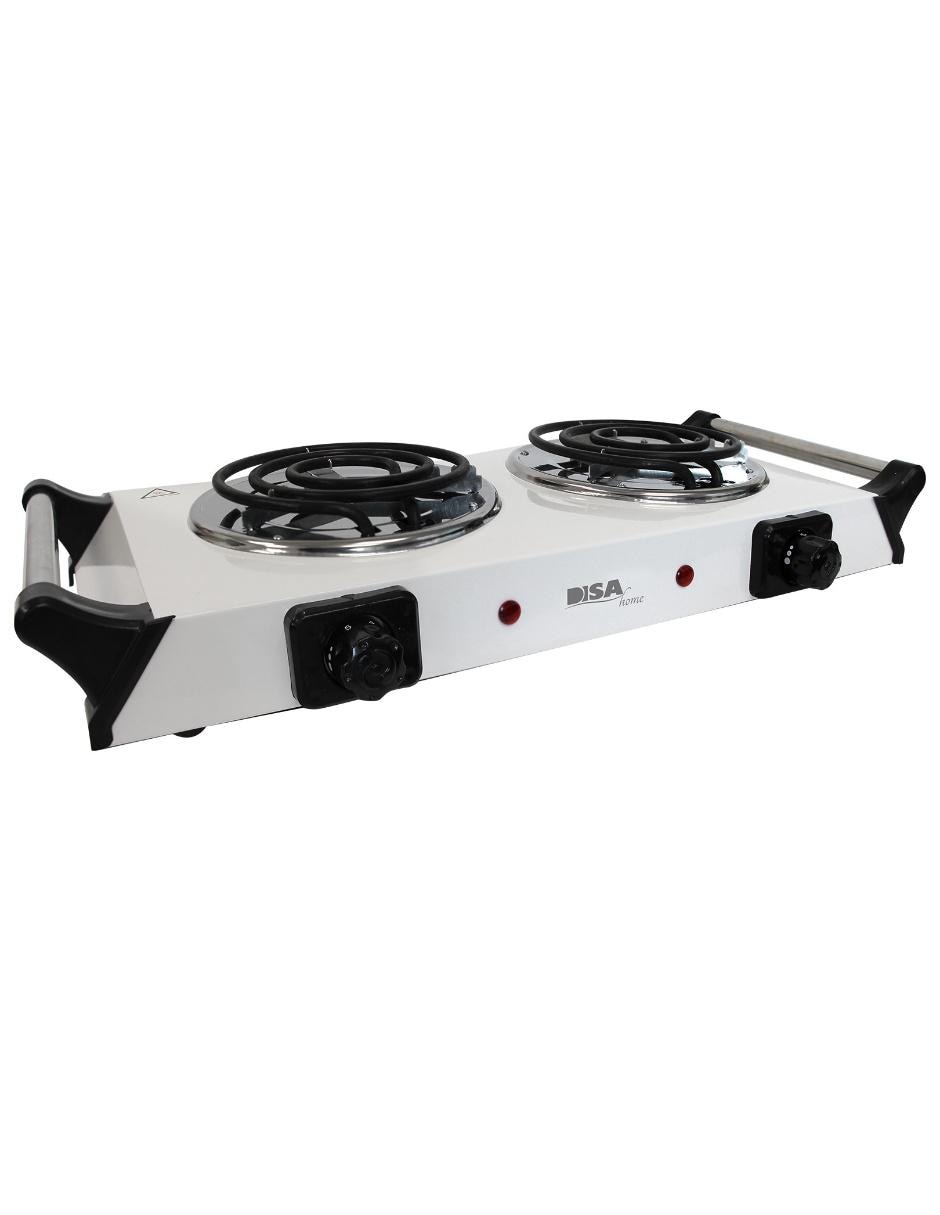 PARRILLA PARRELASA-2TB , BLANCO PARRILLA PARRELASA-2TB , BLANCO