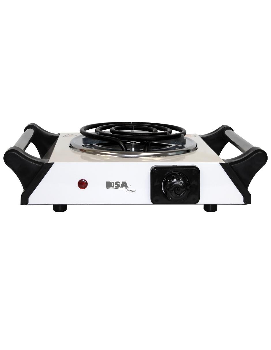 PARRILLA PARRELASA-1TB DISA, BLANCO
