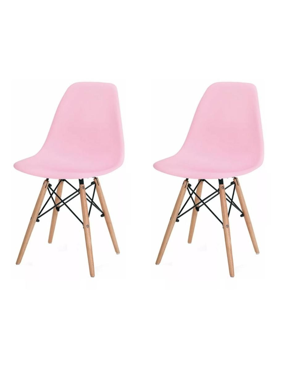 Set de sillas 2 piezas Oslo Set de sillas 2 piezas Oslo