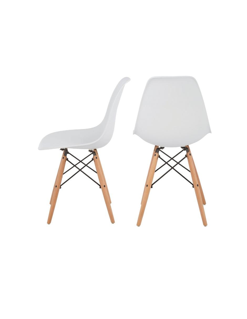 Set de sillas 2 piezas Oslo 3