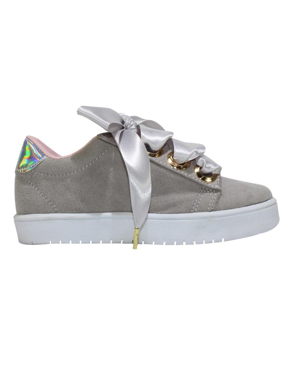 Tenis Leon para niña