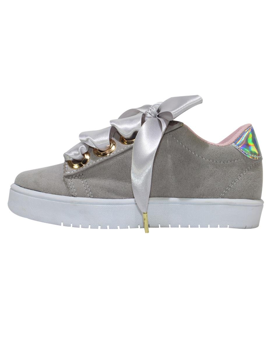 Tenis Leon para niña
