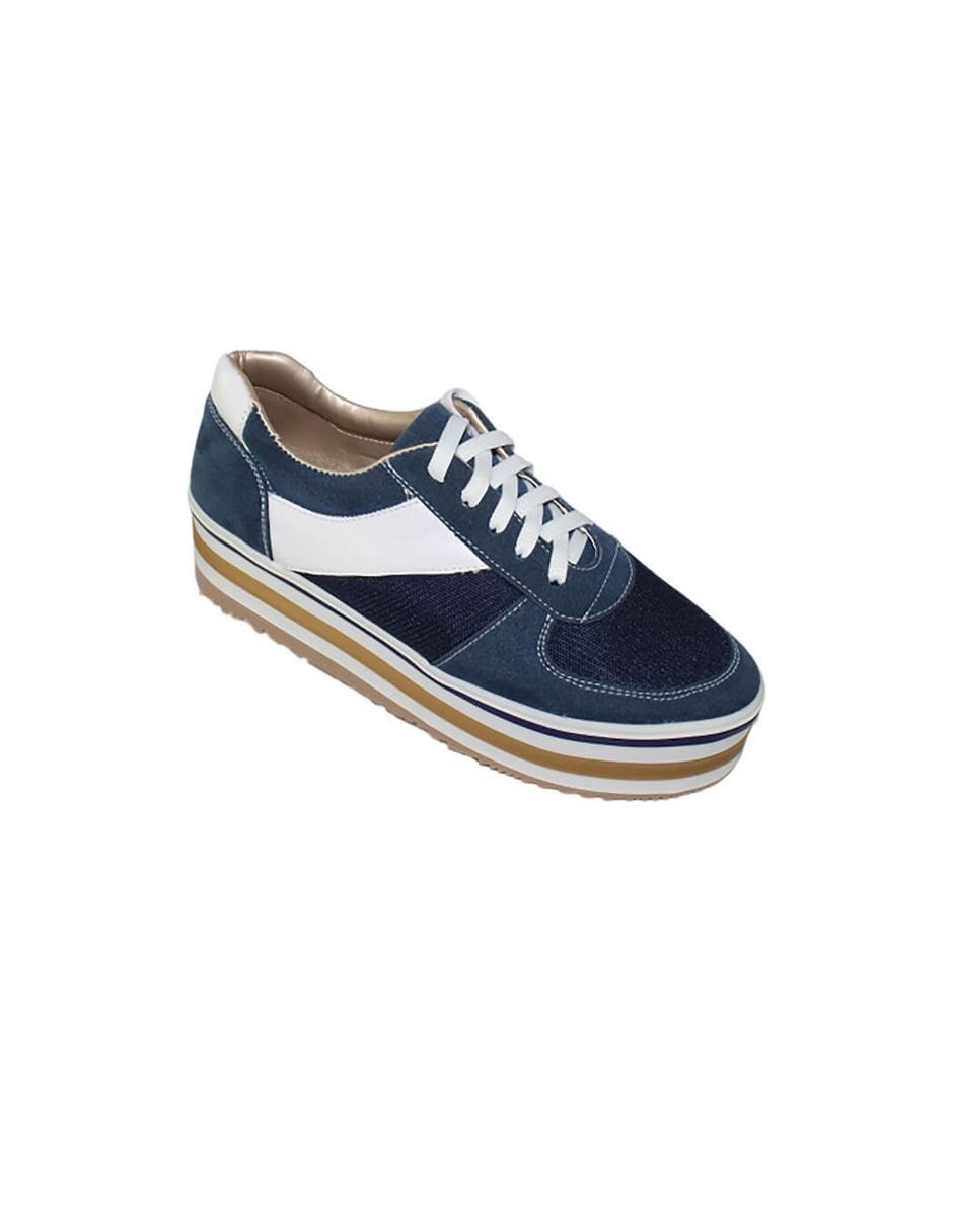 Tenis para niña