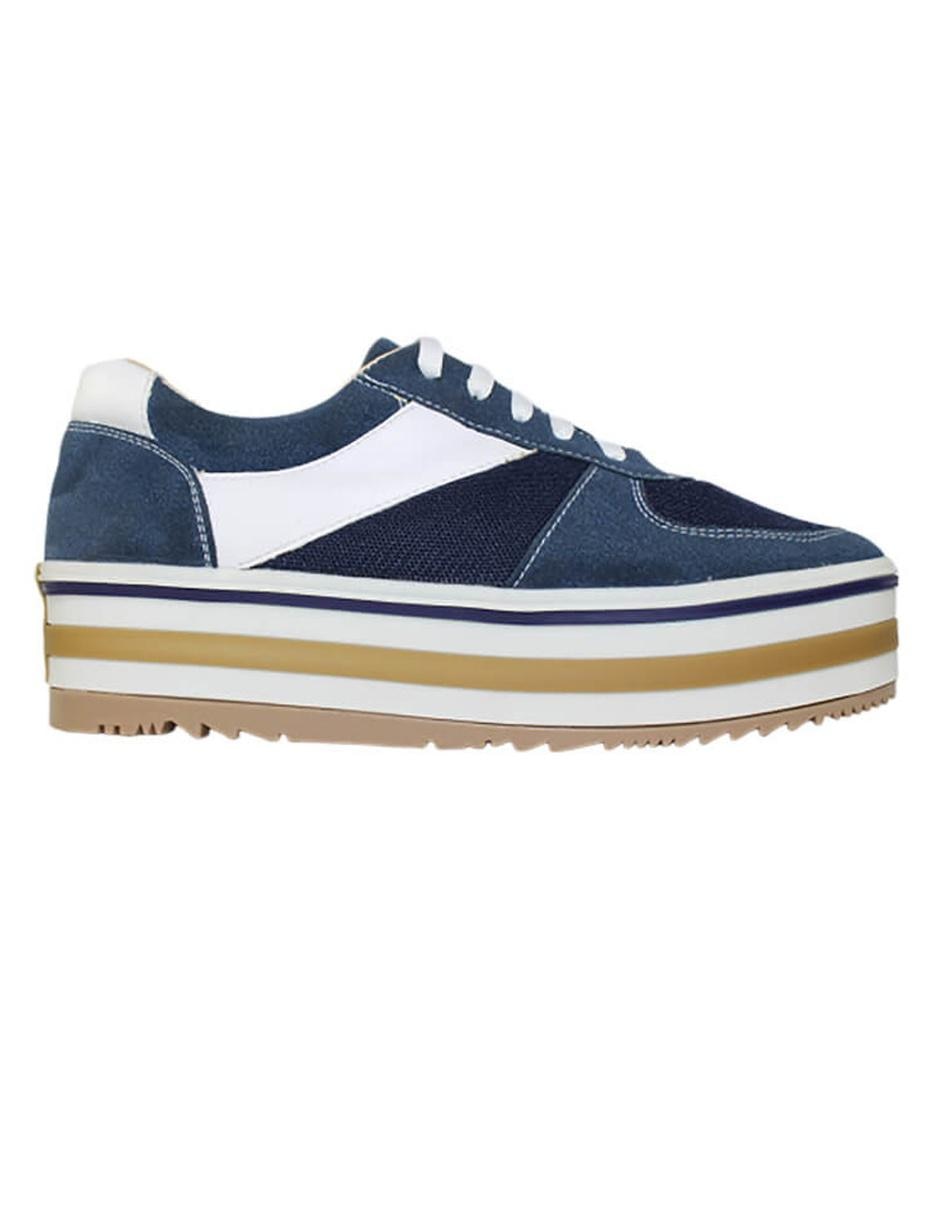 Tenis para niña 3