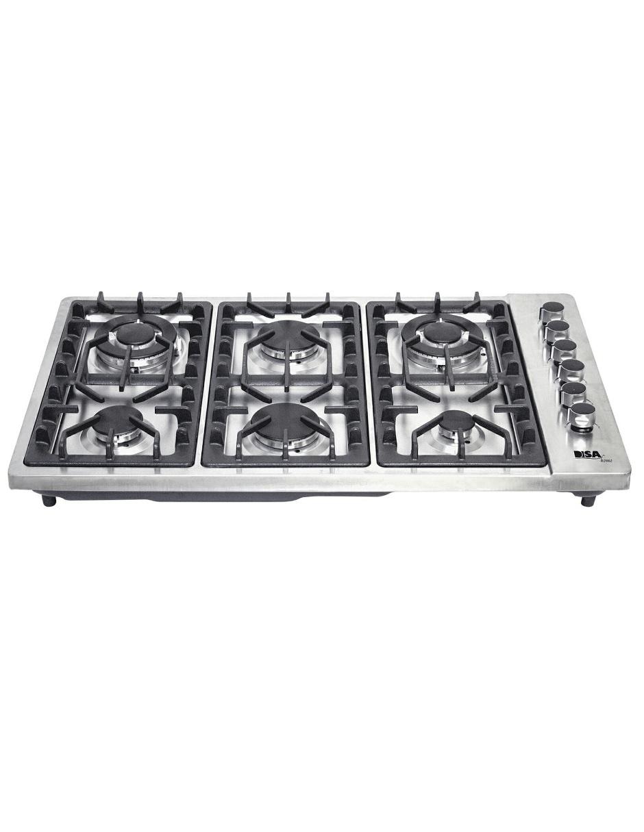 PARRILLA PAEM-6 , PLATEADO PARRILLA PAEM-6 , PLATEADO