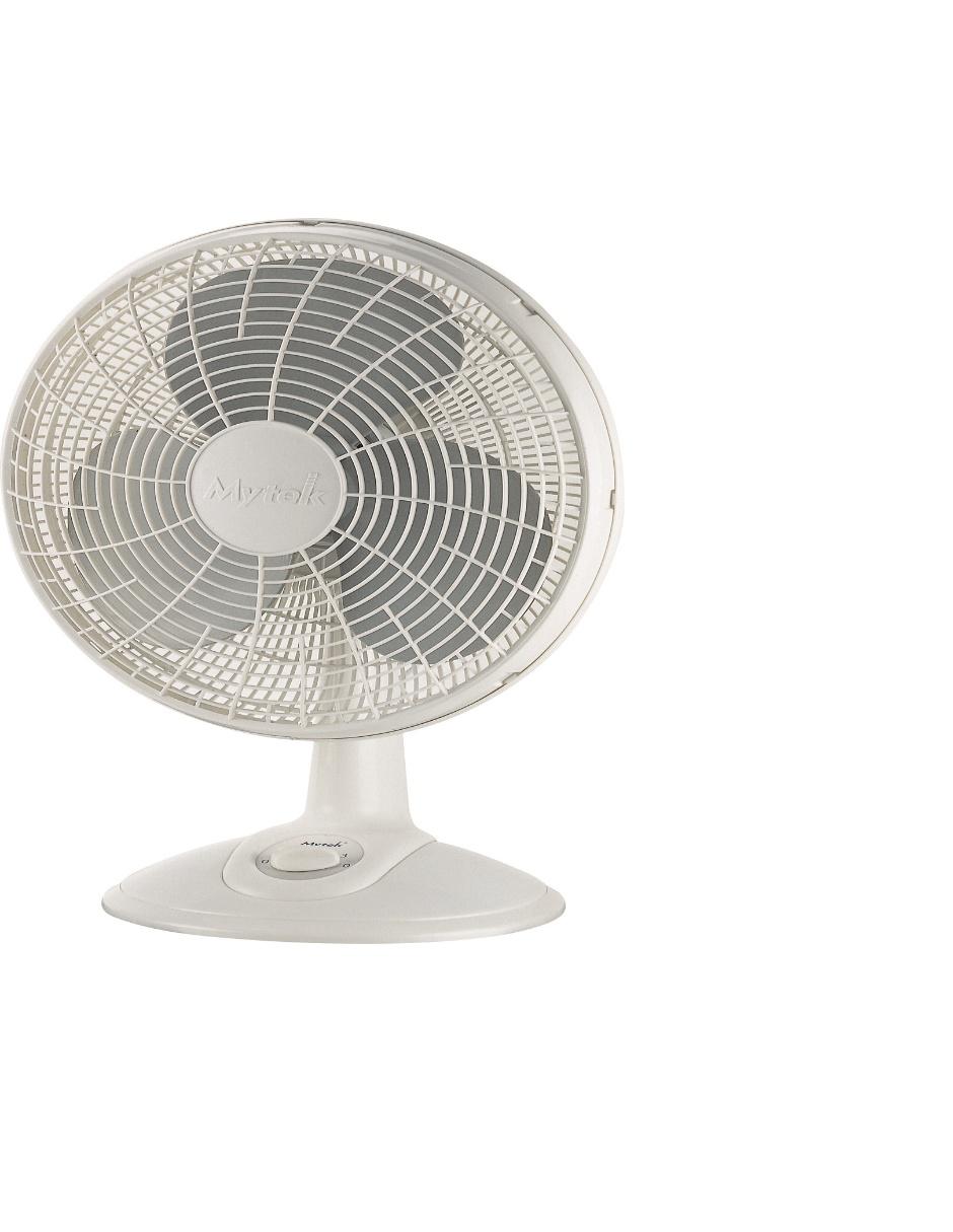 VENTILADOR 3157 , BLANCO