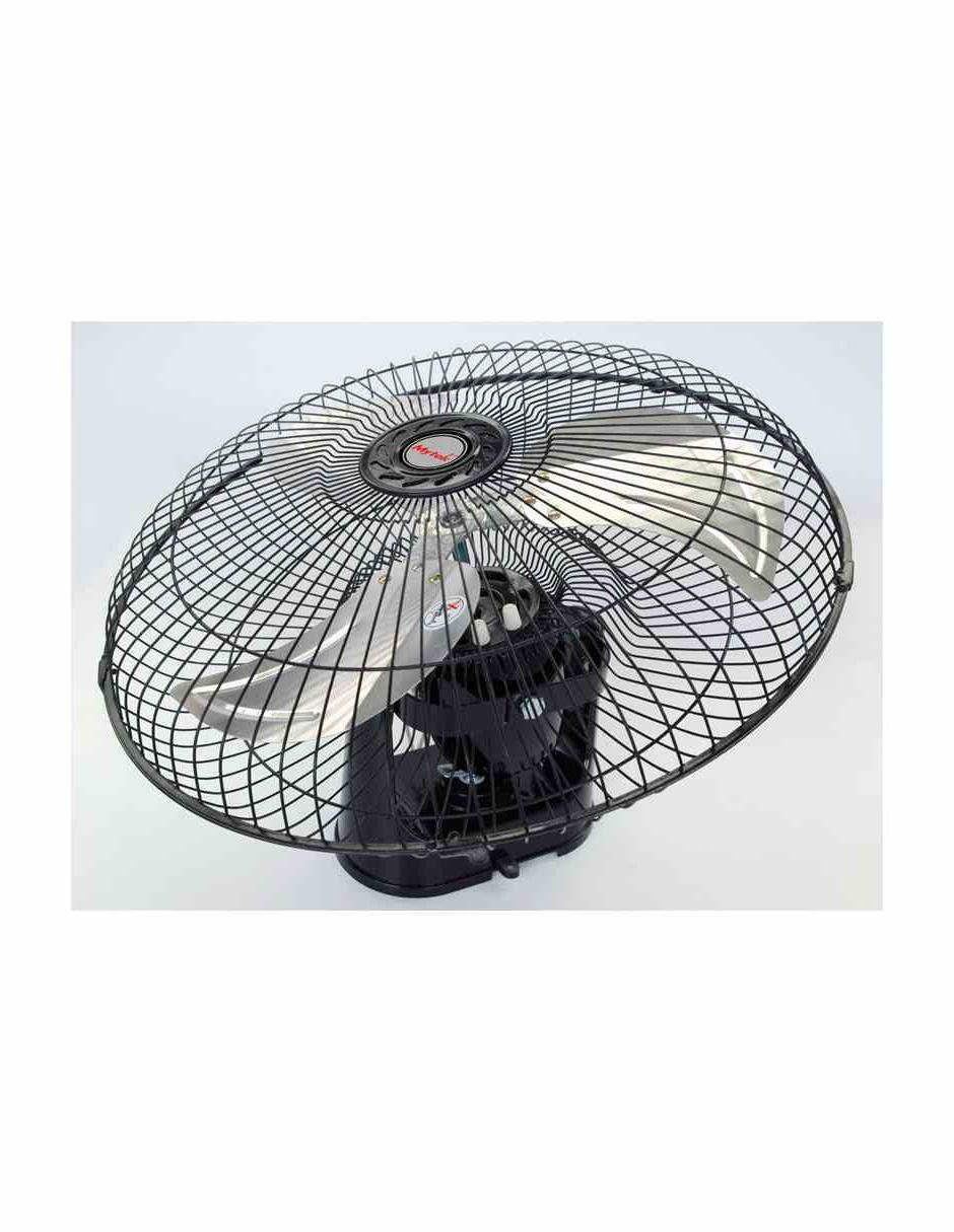 VENTILADOR DE TECHO 3126 , NEGRO