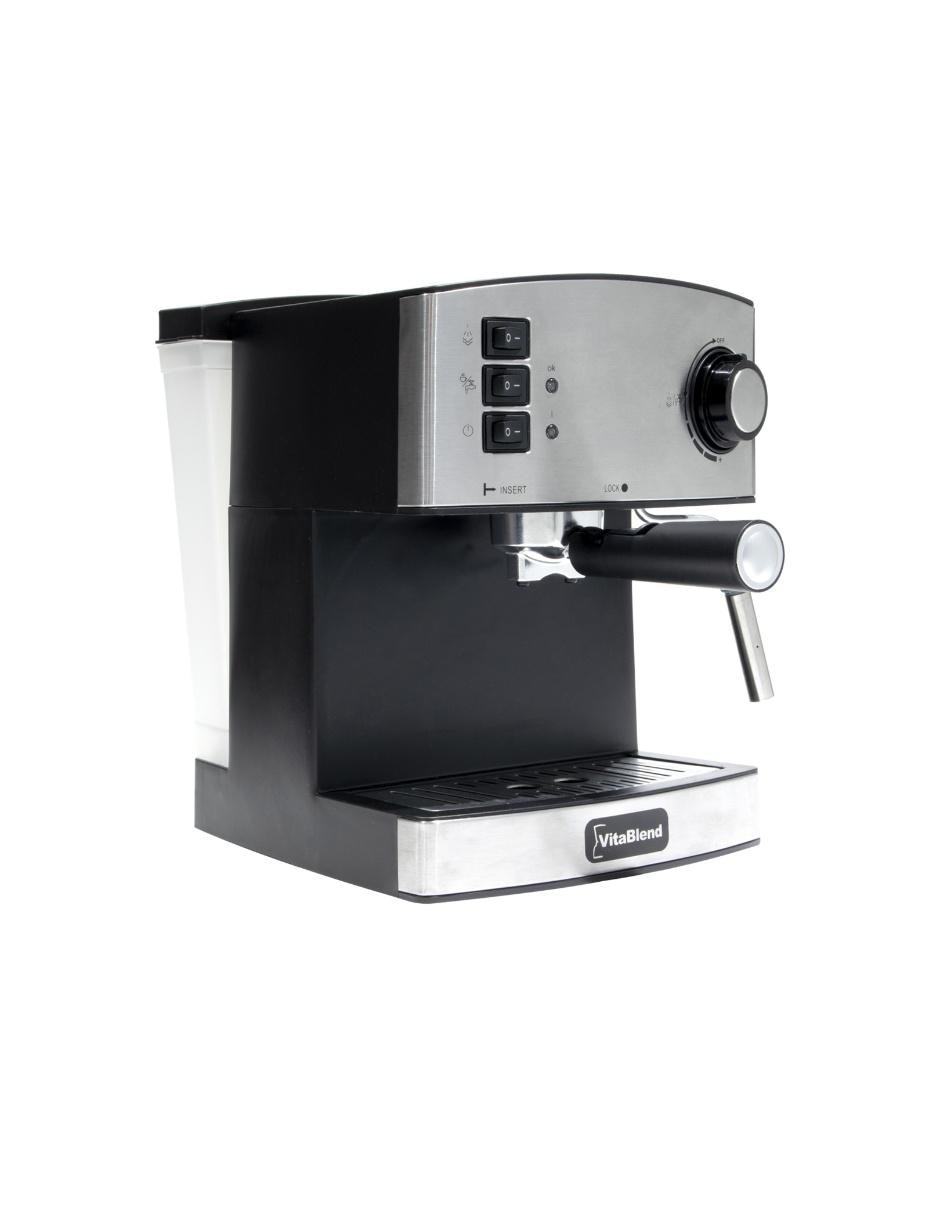 Cafetera espresso Vitablend VTEDC01