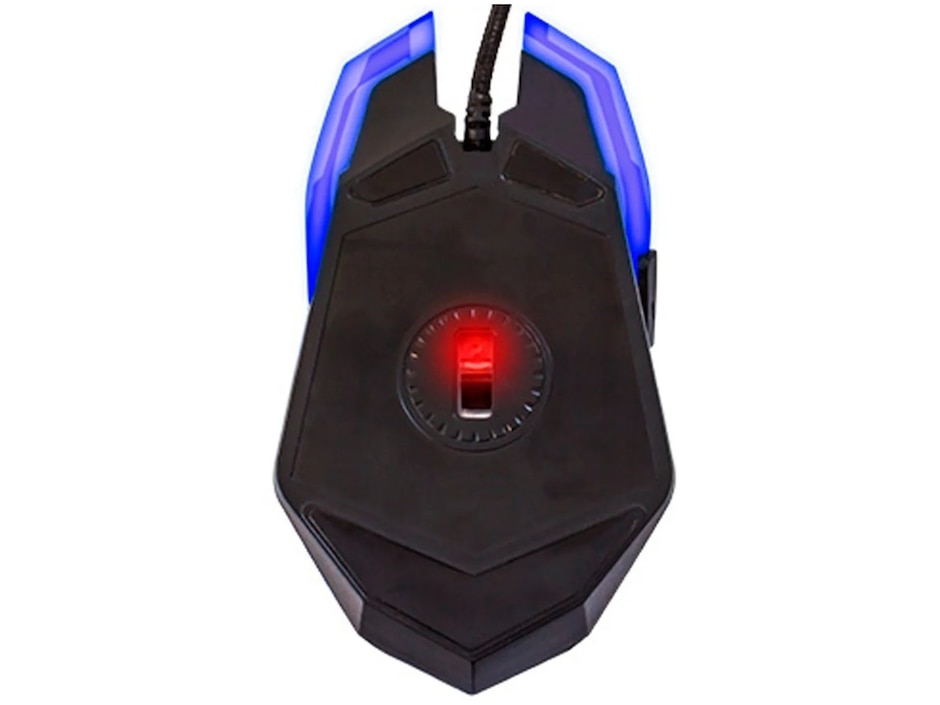 Mouse alámbrico MO-501 Mouse alámbrico MO-501
