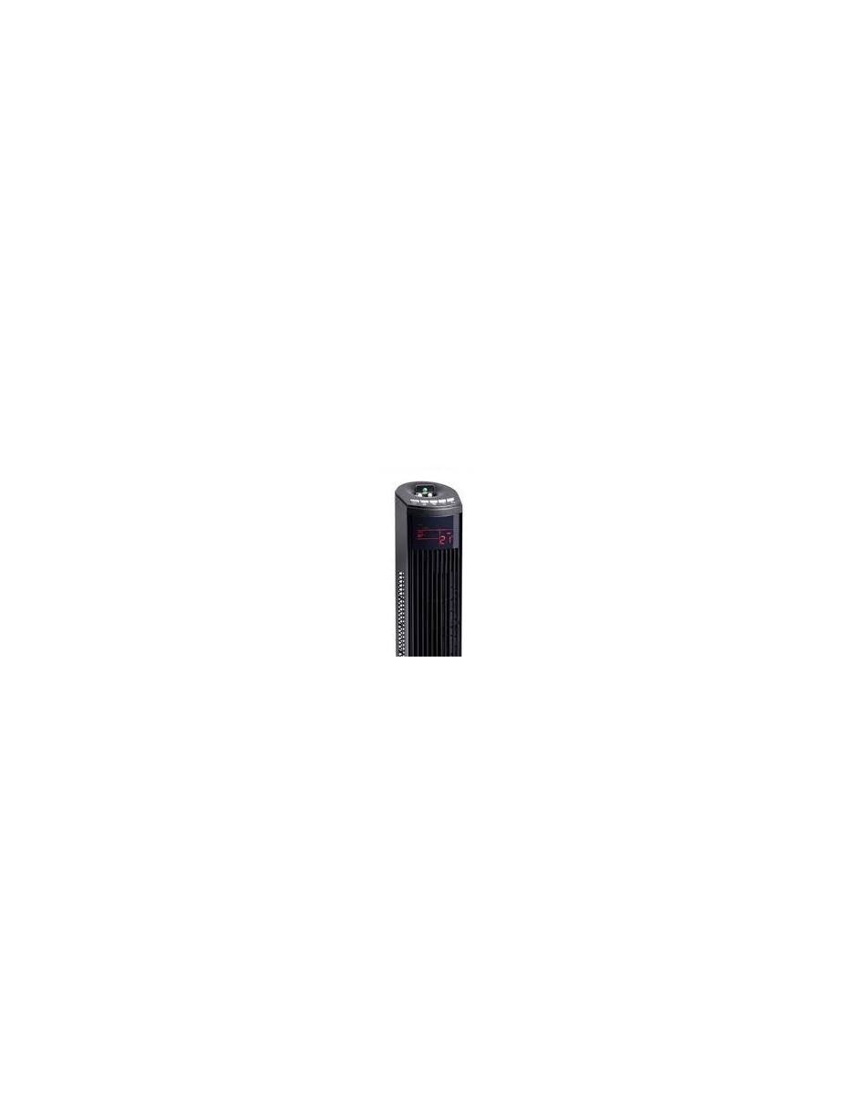 VENTILADOR DE TORRE 3358 , NEGRO VENTILADOR DE TORRE 3358 , NEGRO