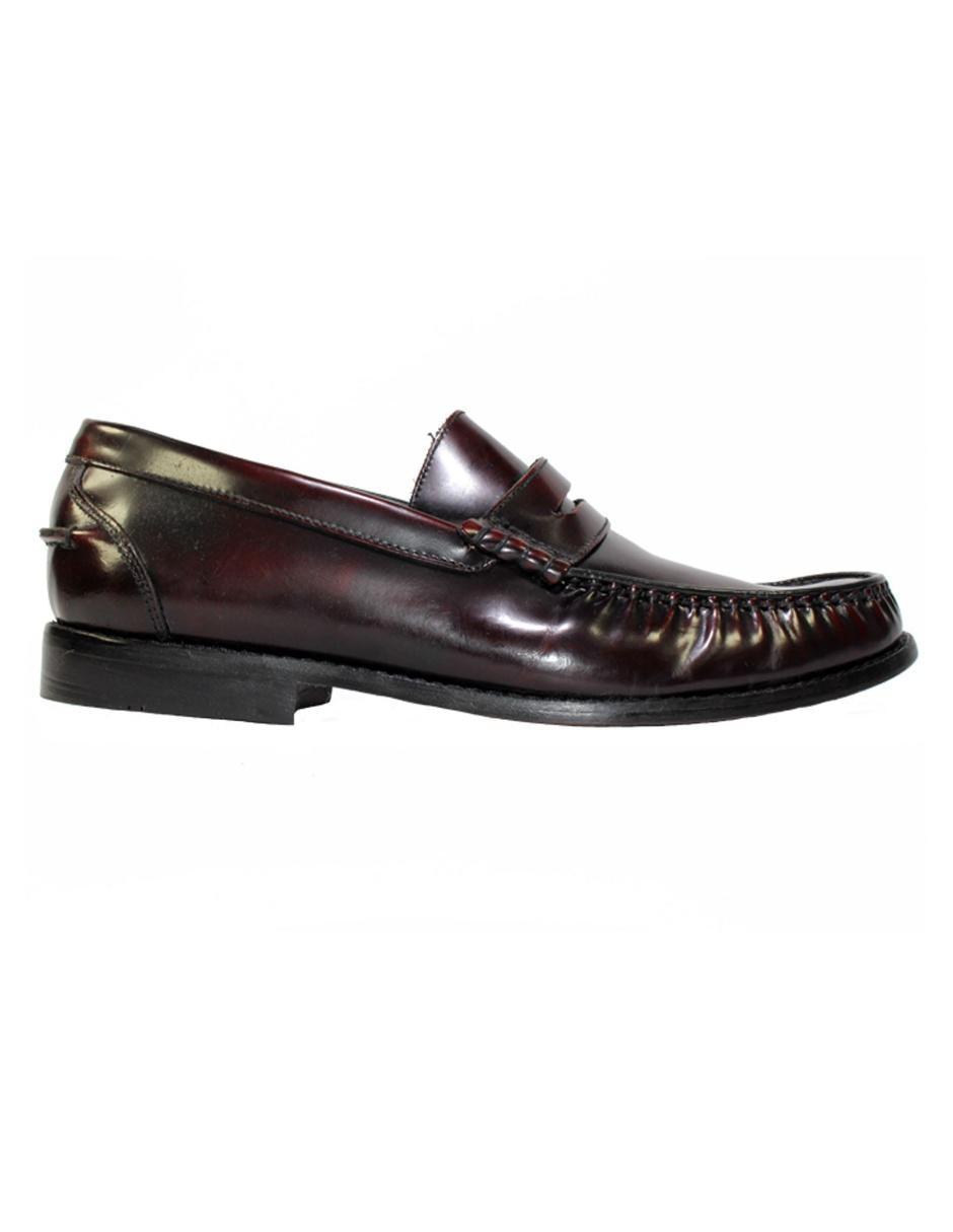 Zapato driver para hombre