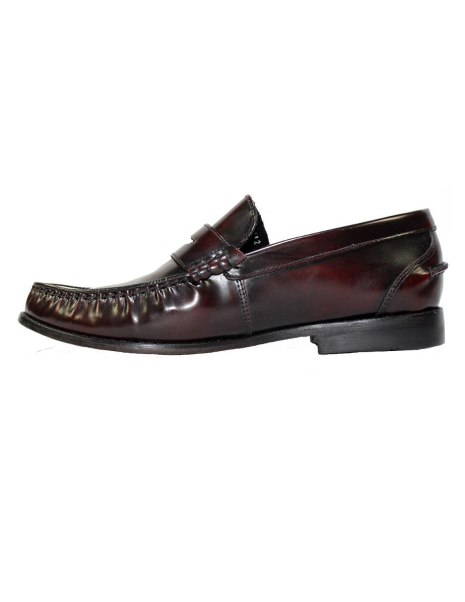 Zapato driver para hombre