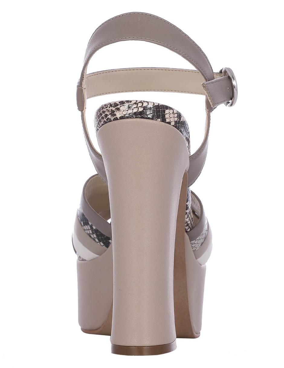 Sandalia Seasonal para mujer