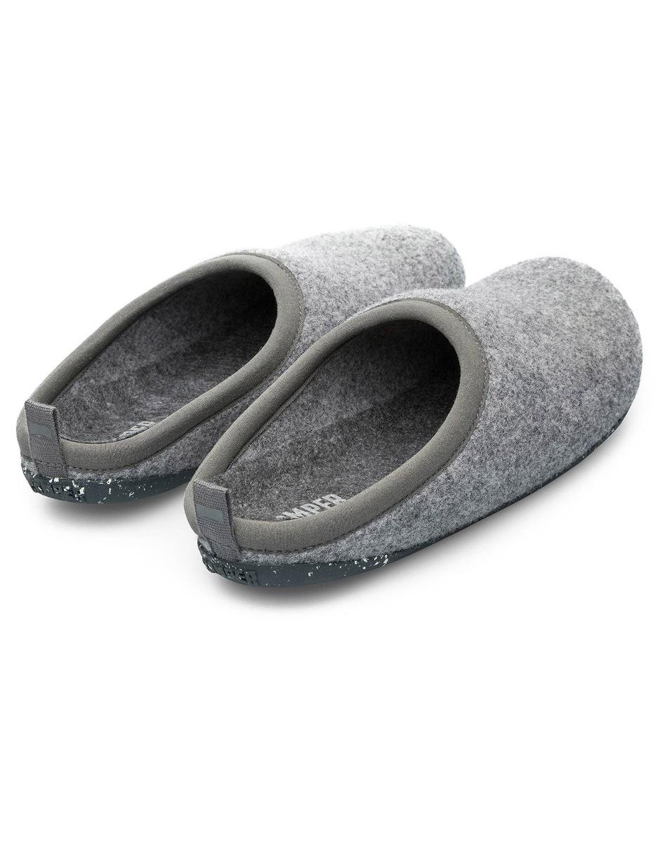 Pantufla para mujer 4
