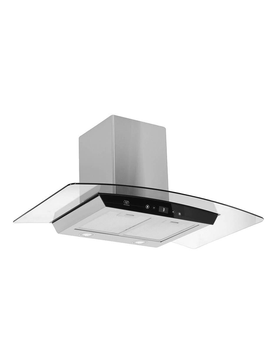 Campana de pared CEVD90 de acero inoxidable