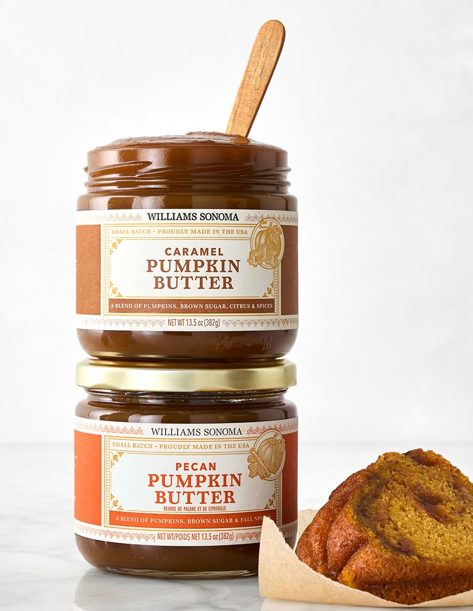 Mantequilla Pumpkin Spice
