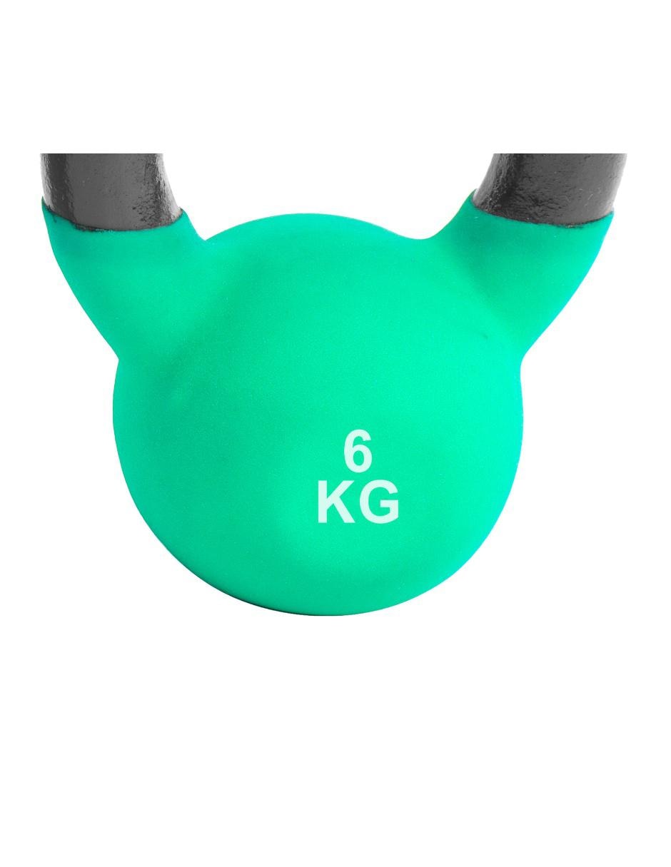 Mancuernas rusas 6 kg 2