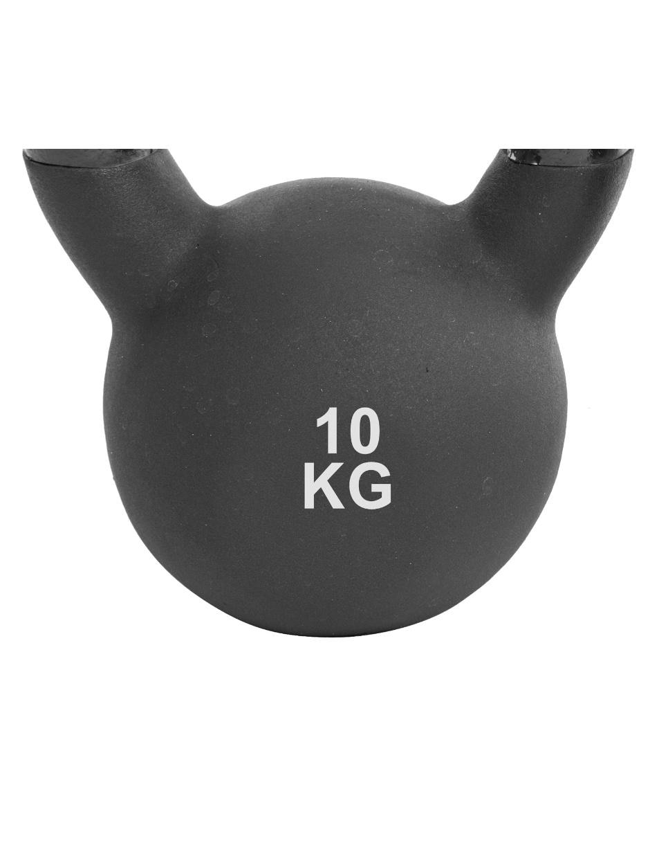 Mancuernas rusas 10 kg 3