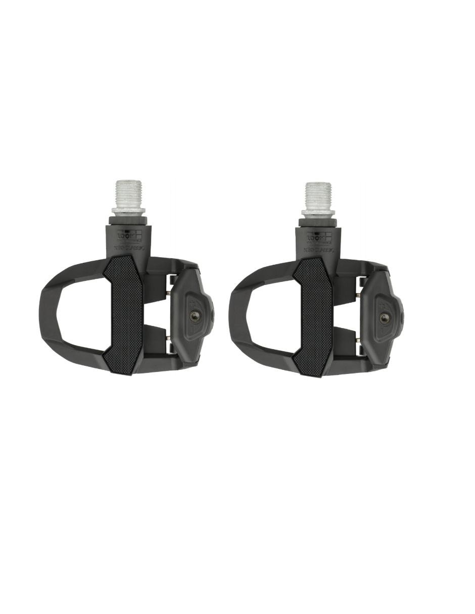 Pedales de bicicleta Ruta Look Keo Classic 3