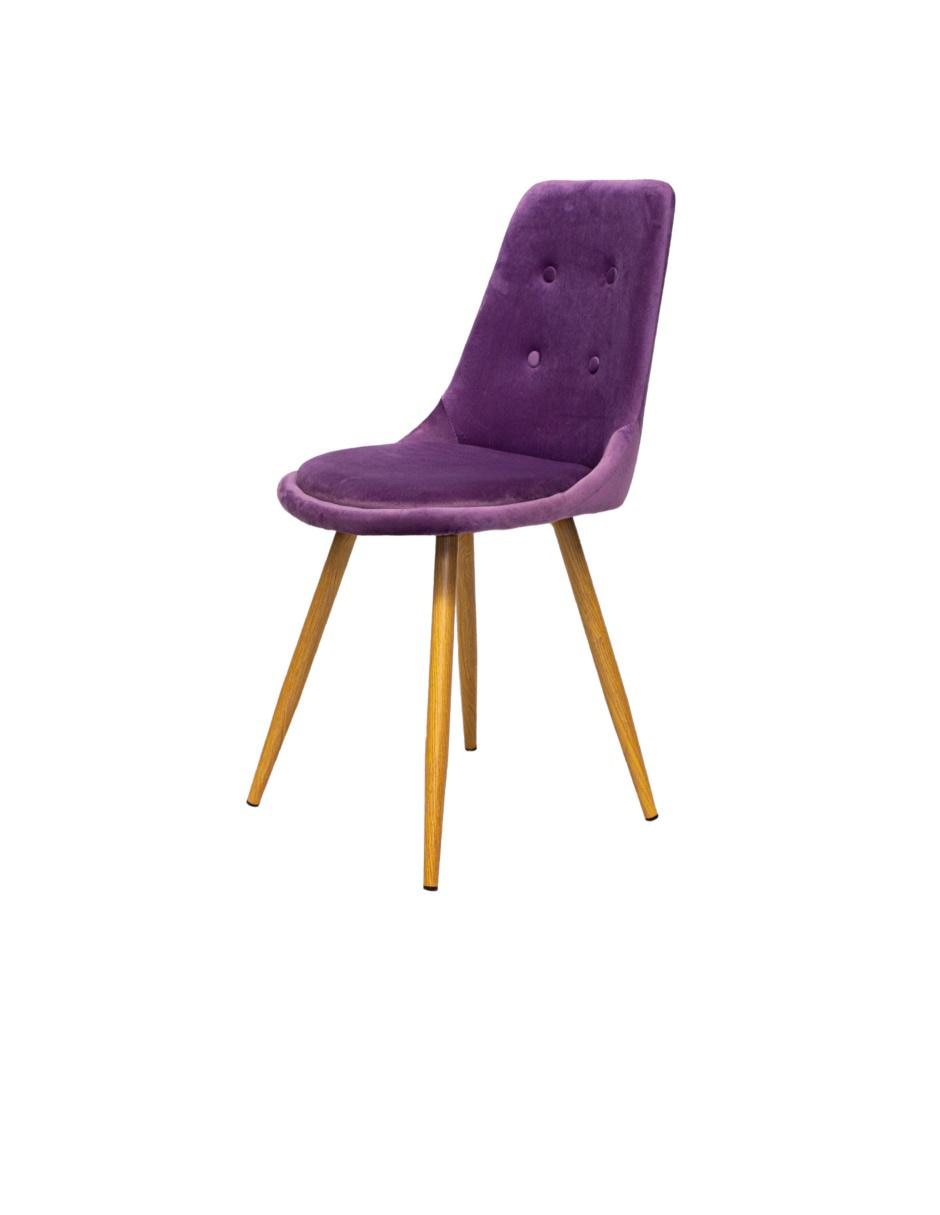 Silla Louis 4