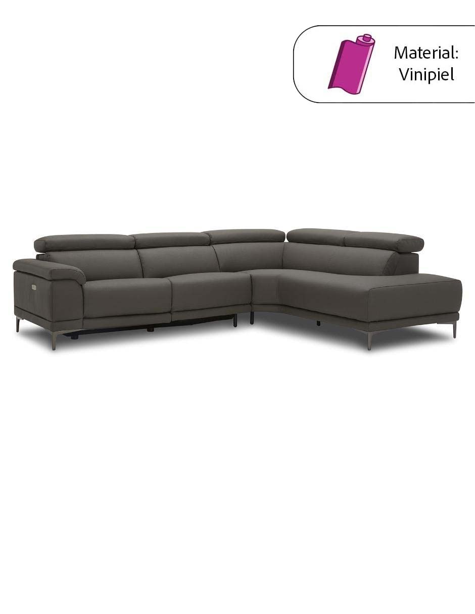 Sala modular Ausven Bonded Kuka de vinipiel