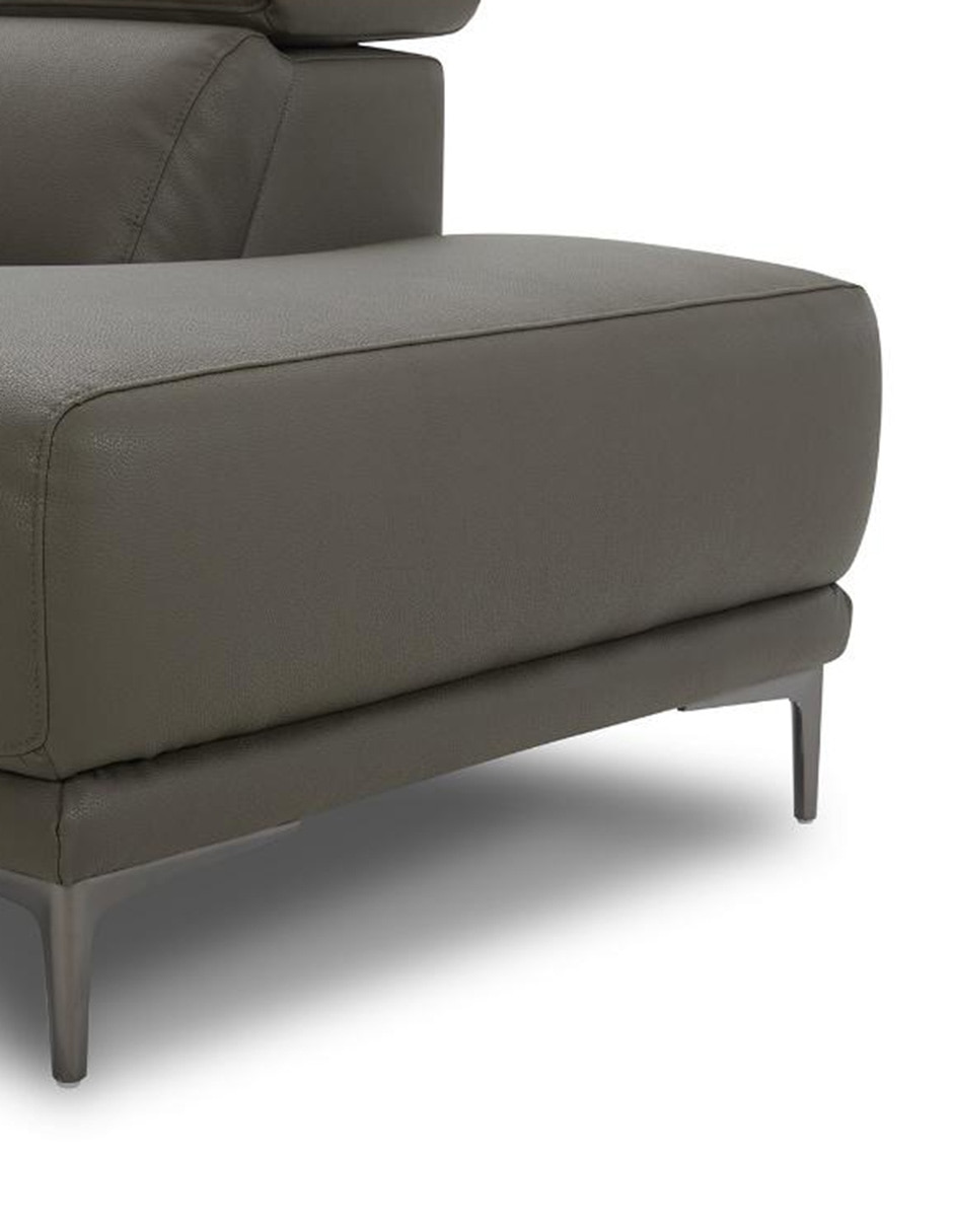 Sala modular Ausven Bonded Kuka de vinipiel