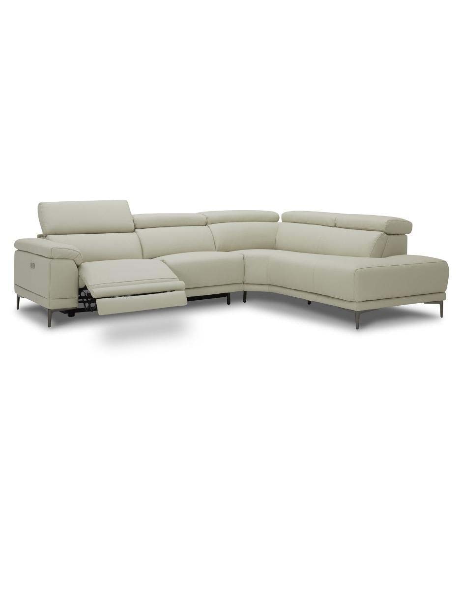 Sala modular Ausven Bonded de vinipiel 14