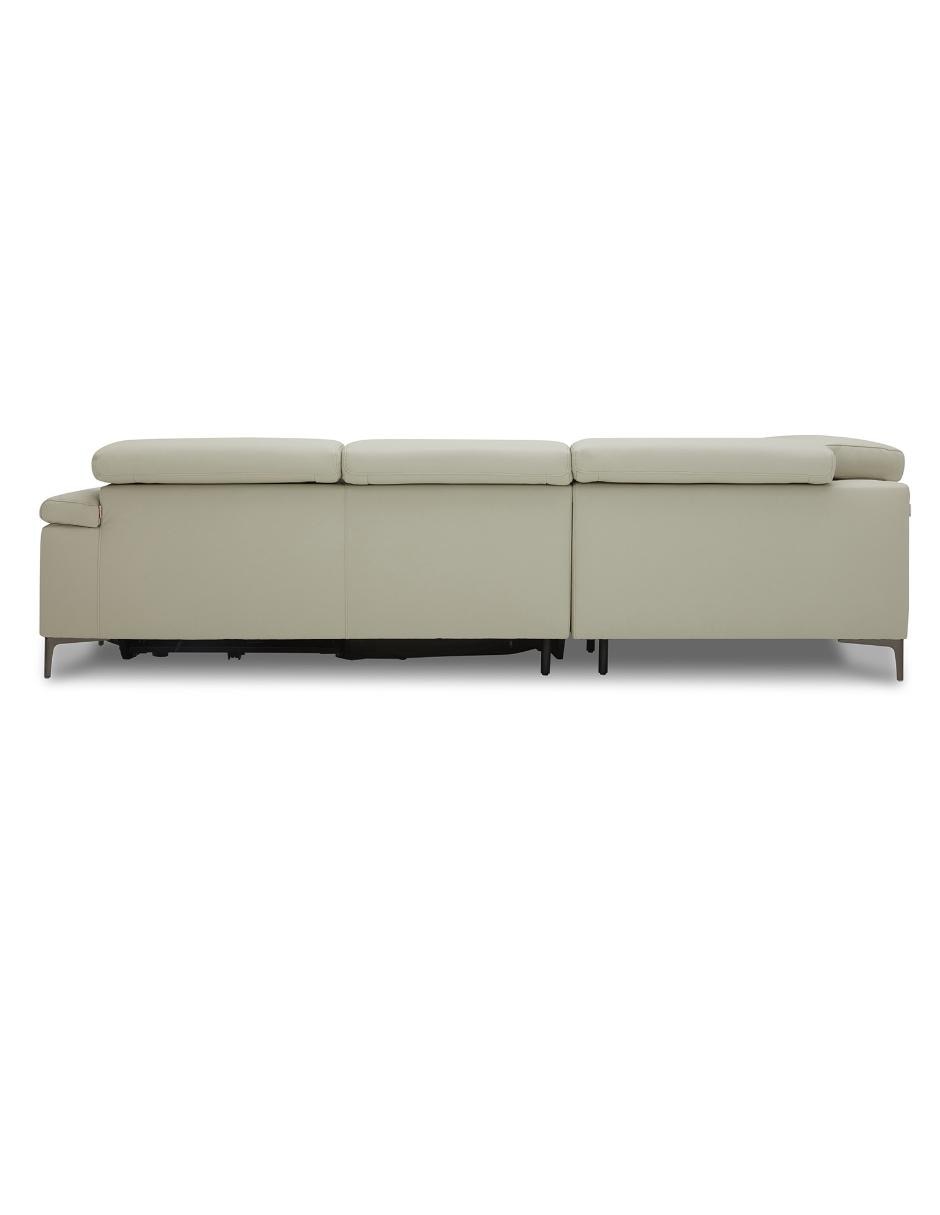 Sala modular Ausven Bonded de vinipiel 15