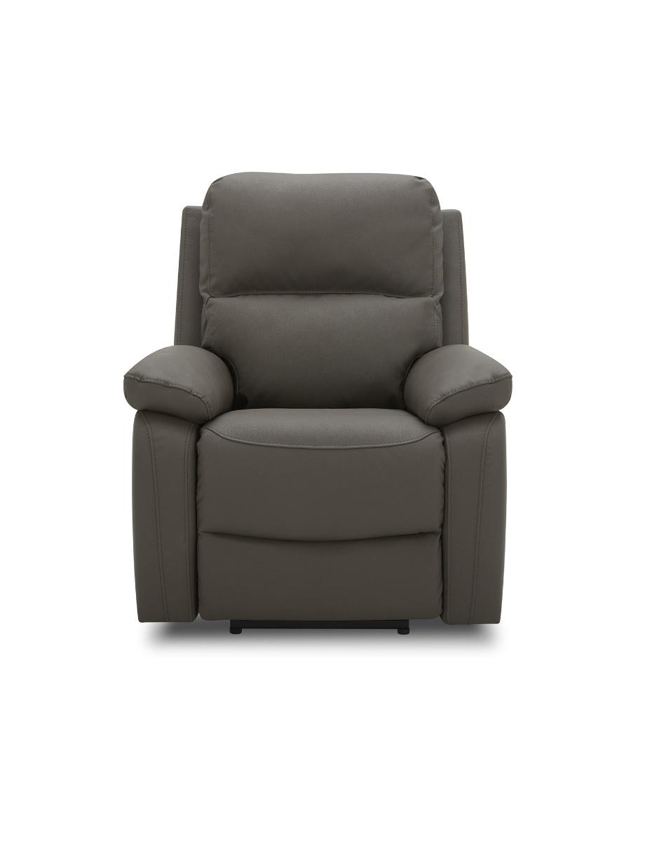 Reclinable Luis Bonded Kuka de poliéster