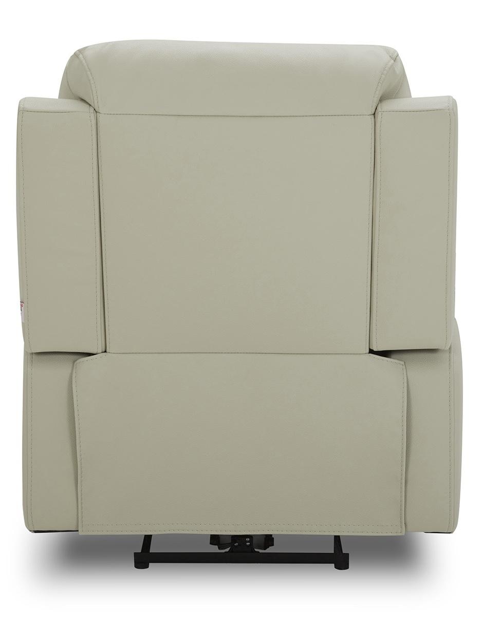 Reclinable de poliéster 4
