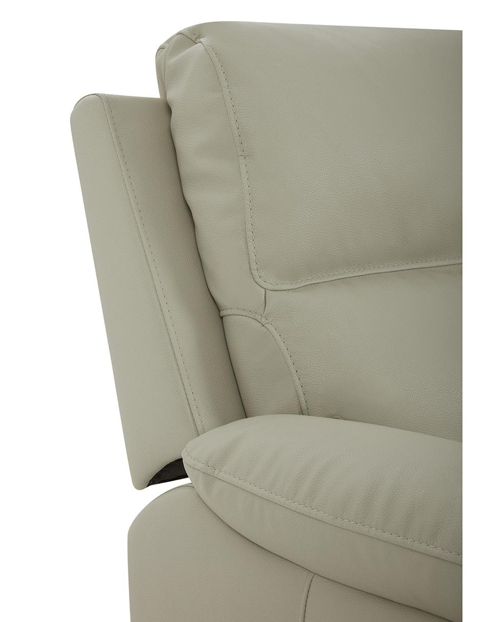 Reclinable de poliéster 7