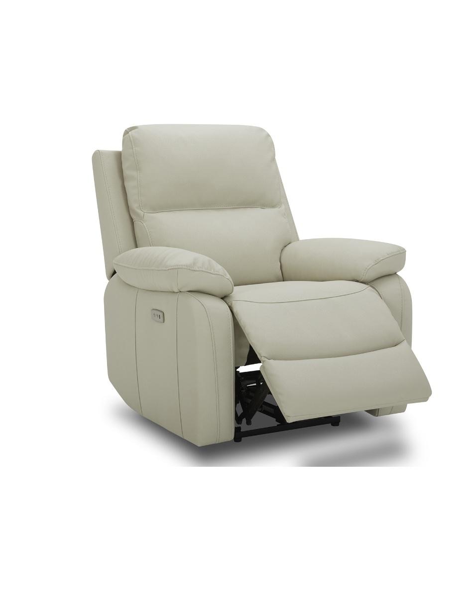 Reclinable de poliéster 8