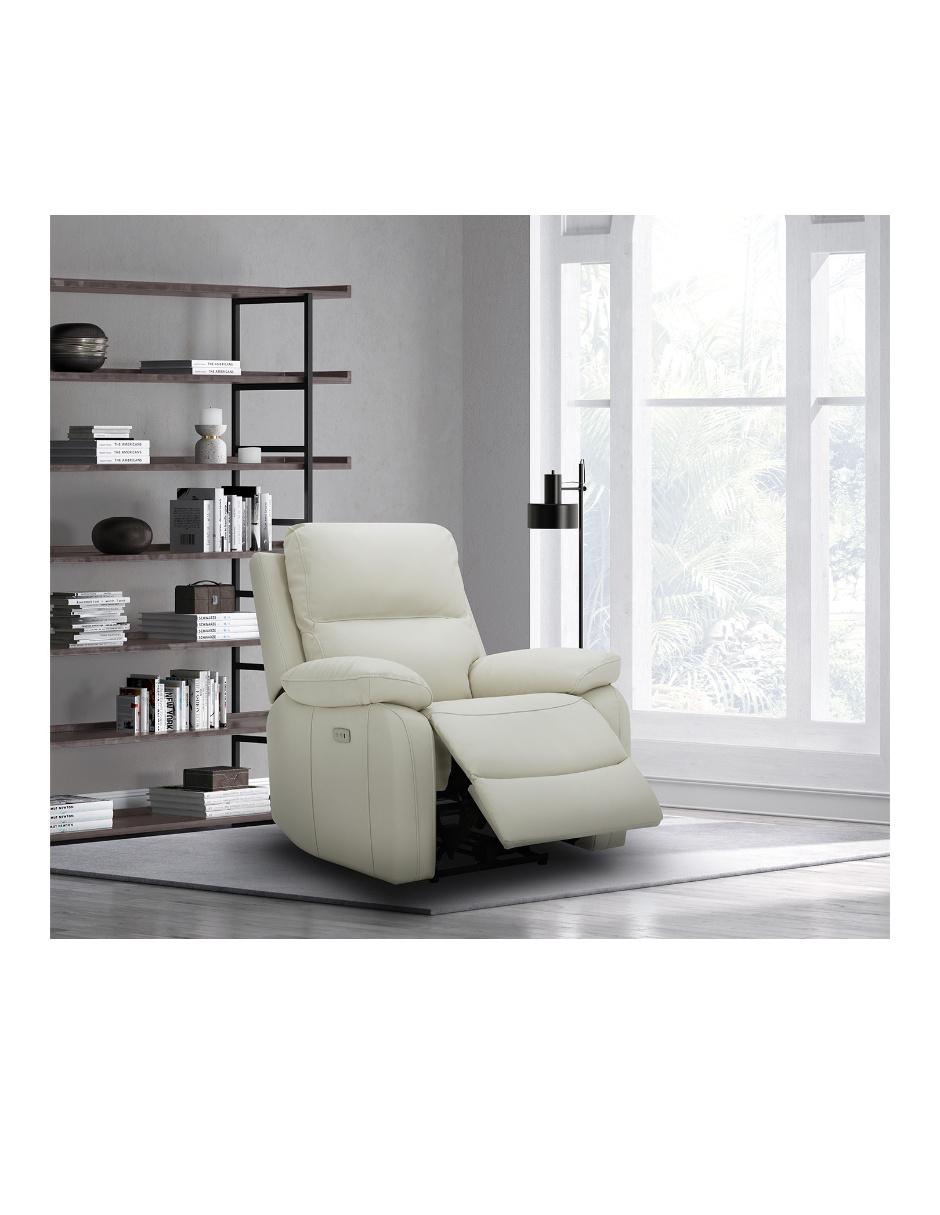 Reclinable de poliéster 9
