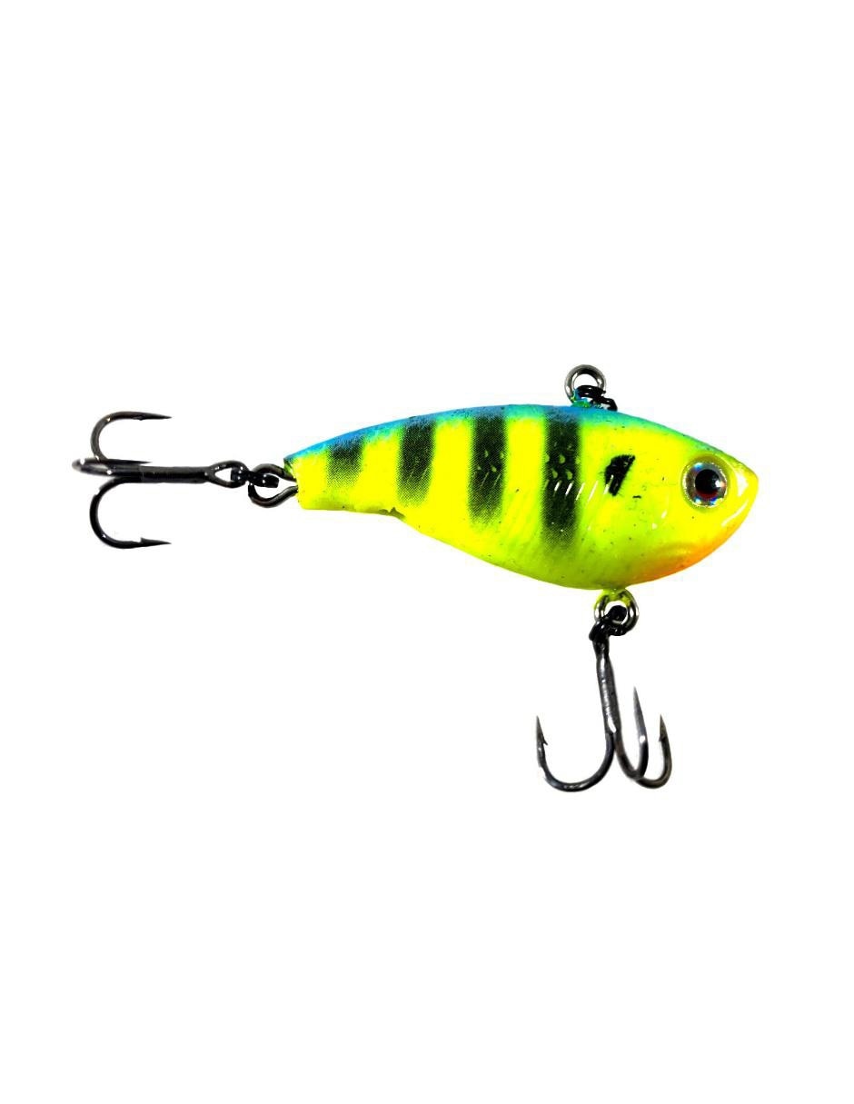 Señuelo para pesca