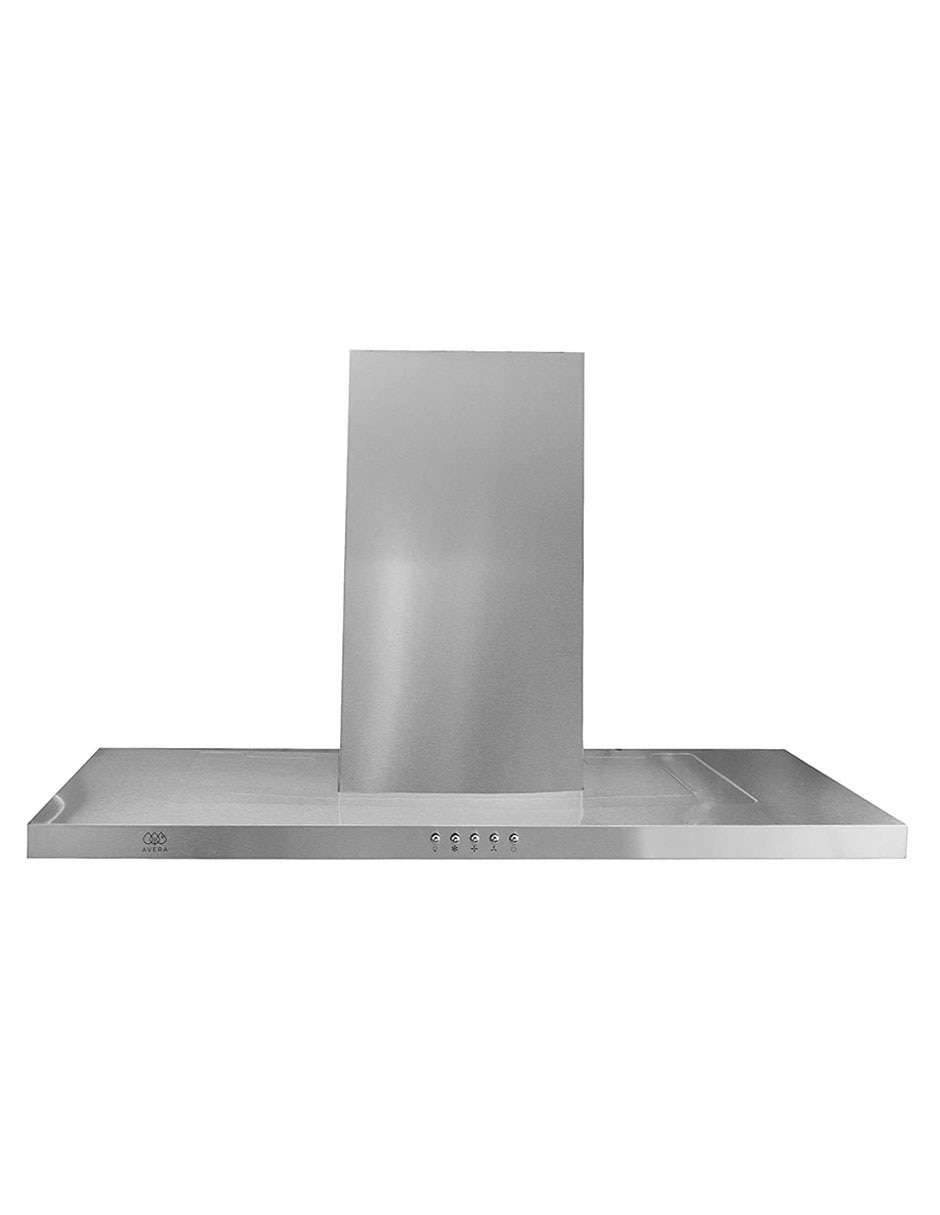 Campana de pared cev90b "de" acero inoxidable 2