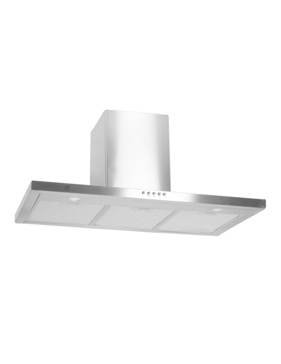 Campana de pared cev90b "de" acero inoxidable 7
