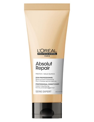 Shampoo reparador para cabello Absolut Repair L'Oreal Professionnel 200 ml