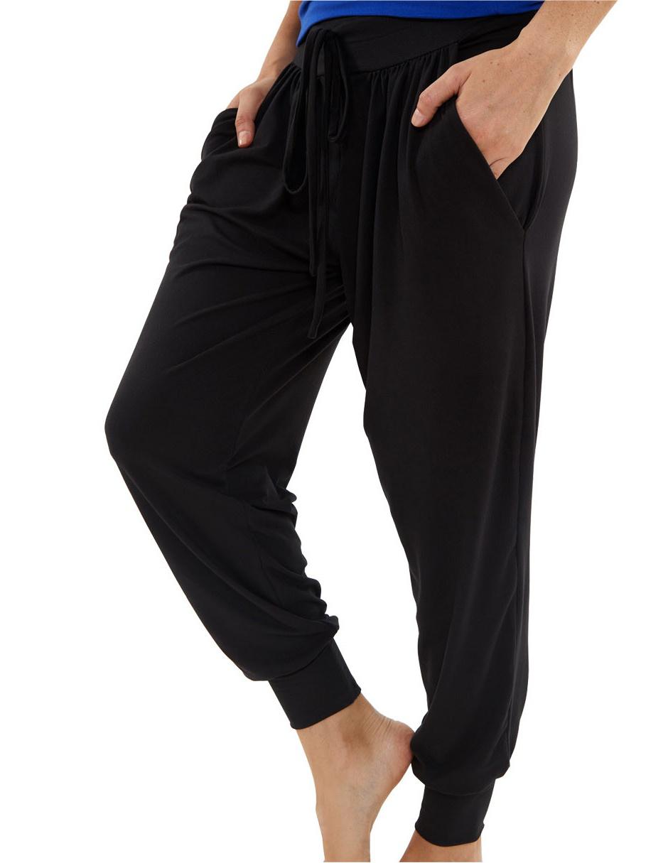 Pantalón de vestir straight para mujer 2